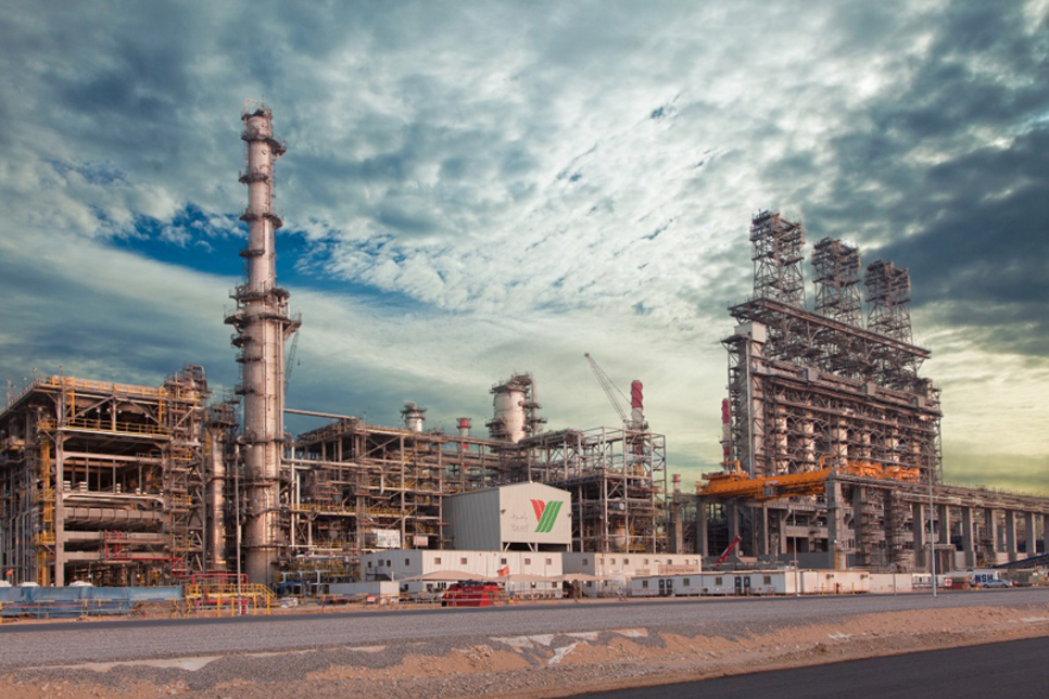 Saudi S Ma Aden Signs Two Financing Agreements Worth 506m Projects And Tenders Construction Week Online