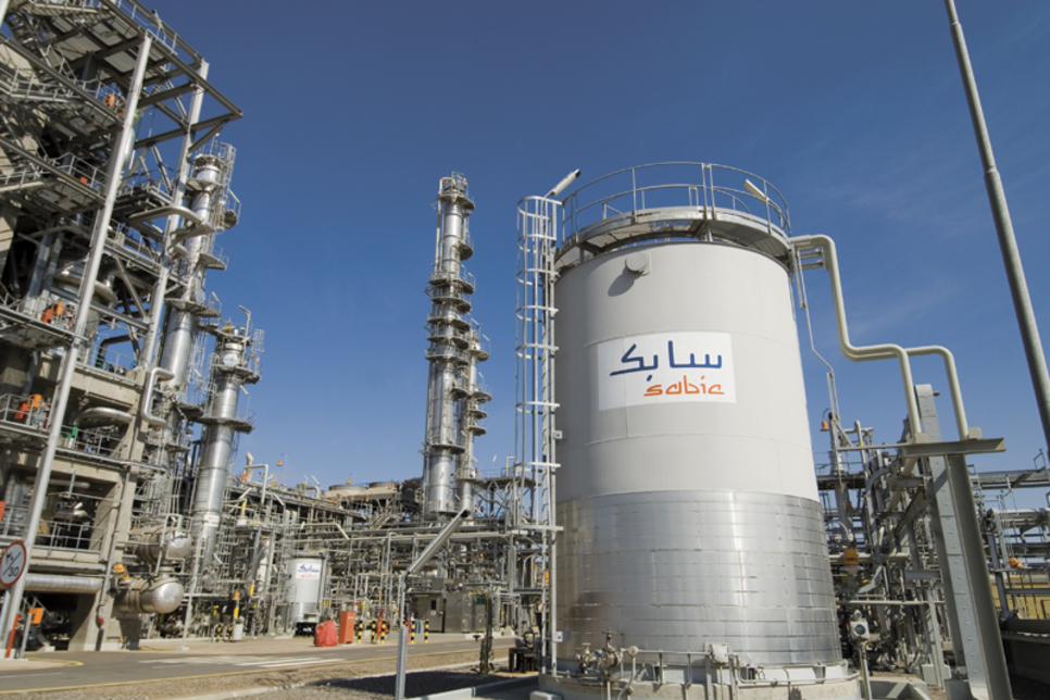 Saudi S Sabic Extends Jv With Japan Saudi Arabia Methanol Company Business Construction Week Online