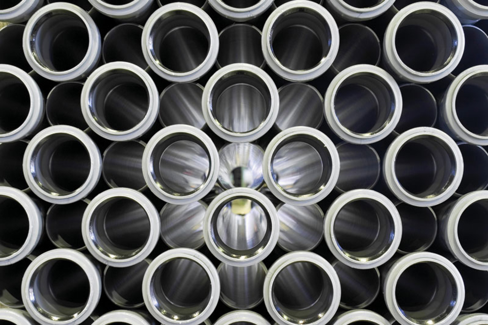 Saudi Steel Company S 141m Stake Acquired By Tenaris Business Construction Week Online