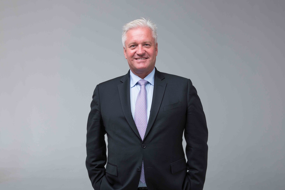 Arabtec expands Expo 2020 Dubai portfolio with 46m contract