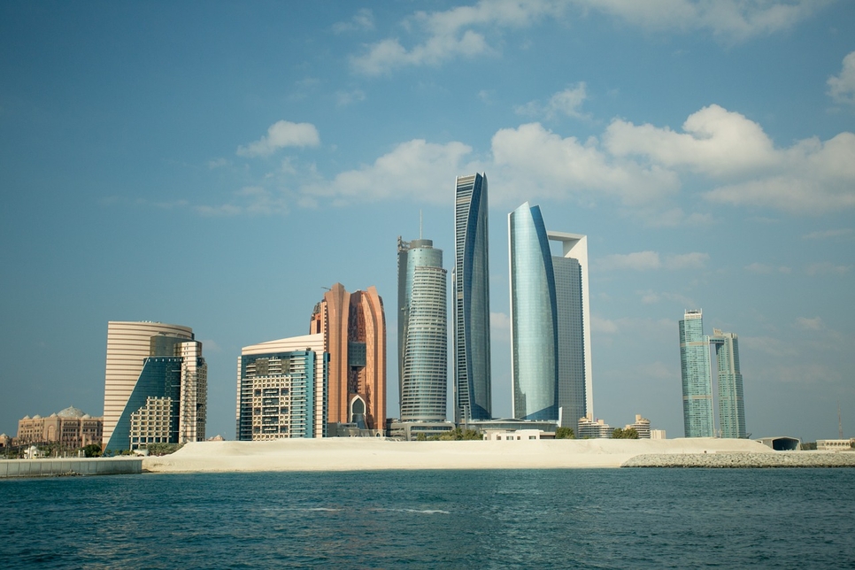 Uae Ministry Of Finance Latest News From Construction Week Online