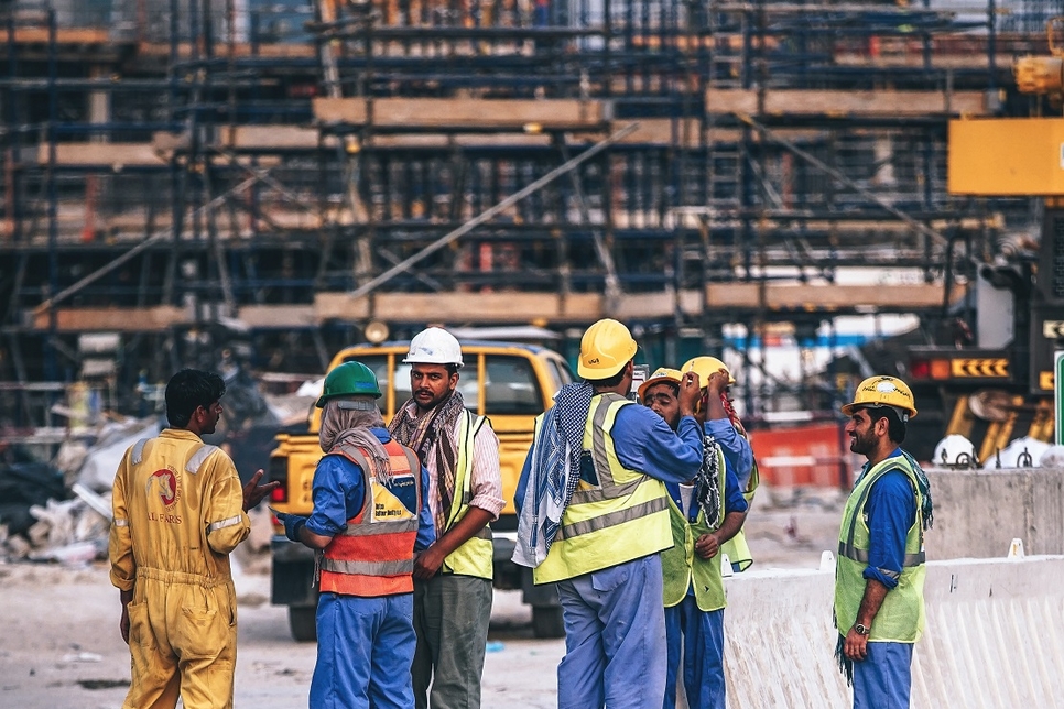 KNPC has trained 50,000 workers on their legal rights. KNPC has trained 50,000 workers on their legal rights.