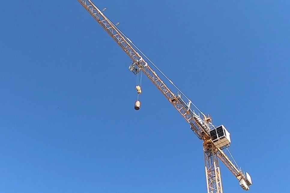 Smie crane deals