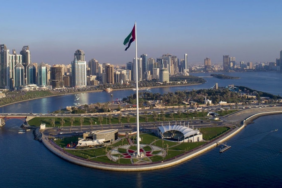 Uae Ministry Of Infrastructure Development Latest News From Construction Week Online