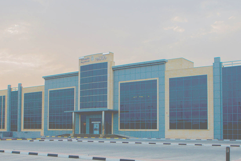 Emirati Uses Rak S Barjeel Gets 100 Building Permit Fee Discount Projects And Tenders Construction Week Online