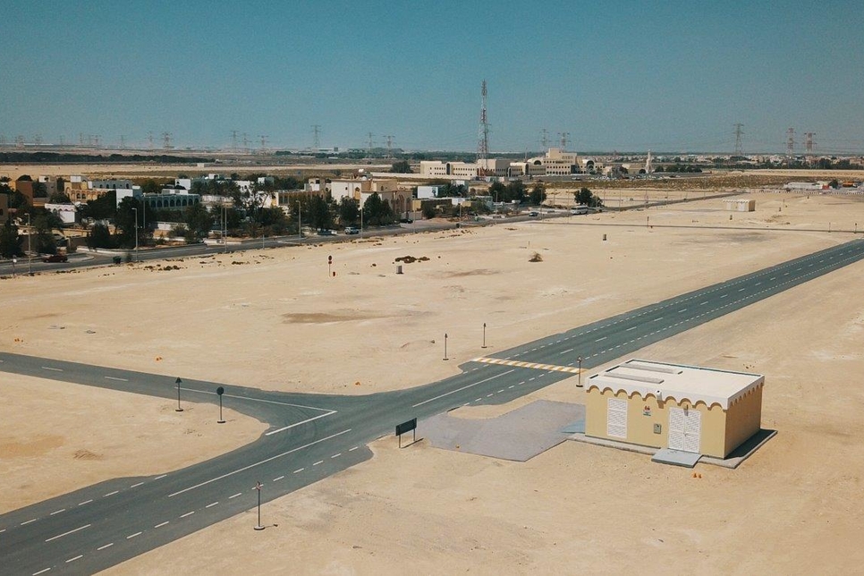 Al Rahba Latest News From Construction Week Online