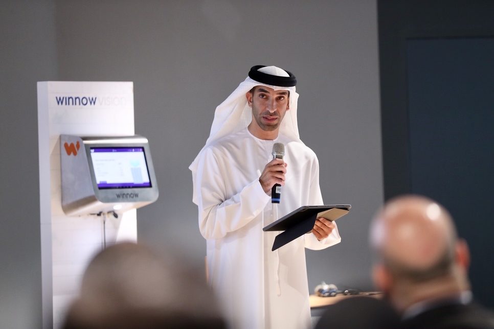 Uae Ministry Of Climate Change And Environment Latest News From Construction Week Online