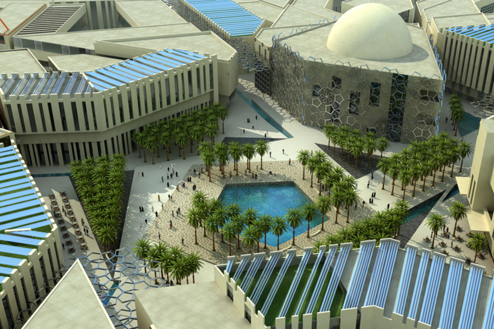 Saudi Arabia S Ka Care To Form R D Centre With Korea S Kaeri Projects And Tenders Construction Week Online