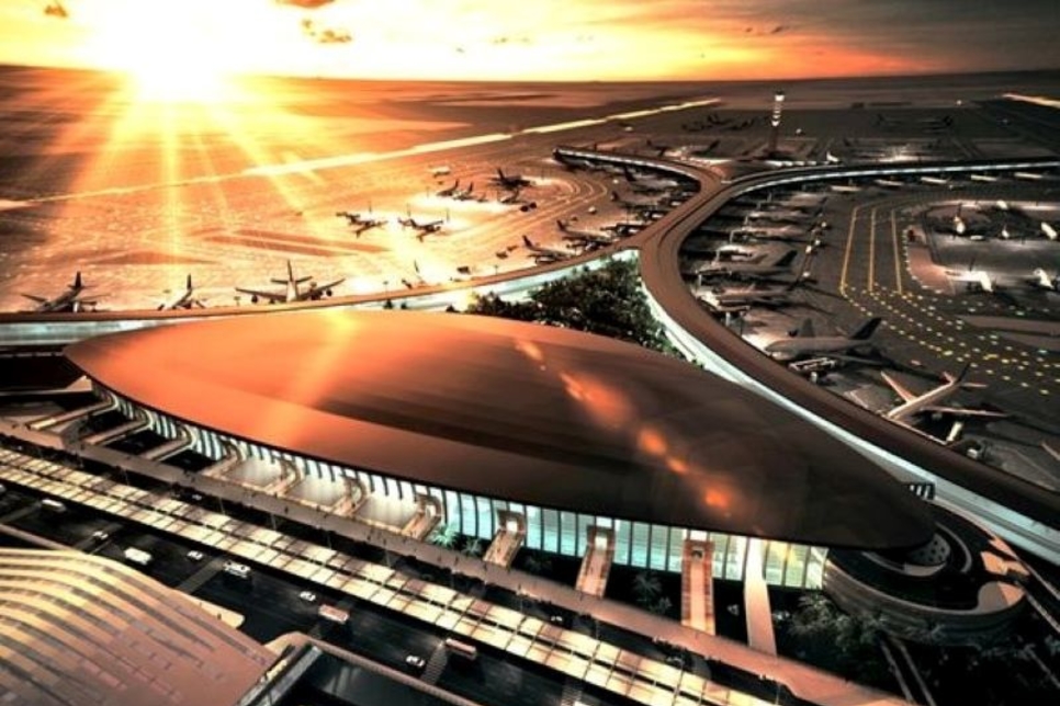 Gaca Saptco Jeddah Metro Co Ink Jed Airport Bus Service Contract
