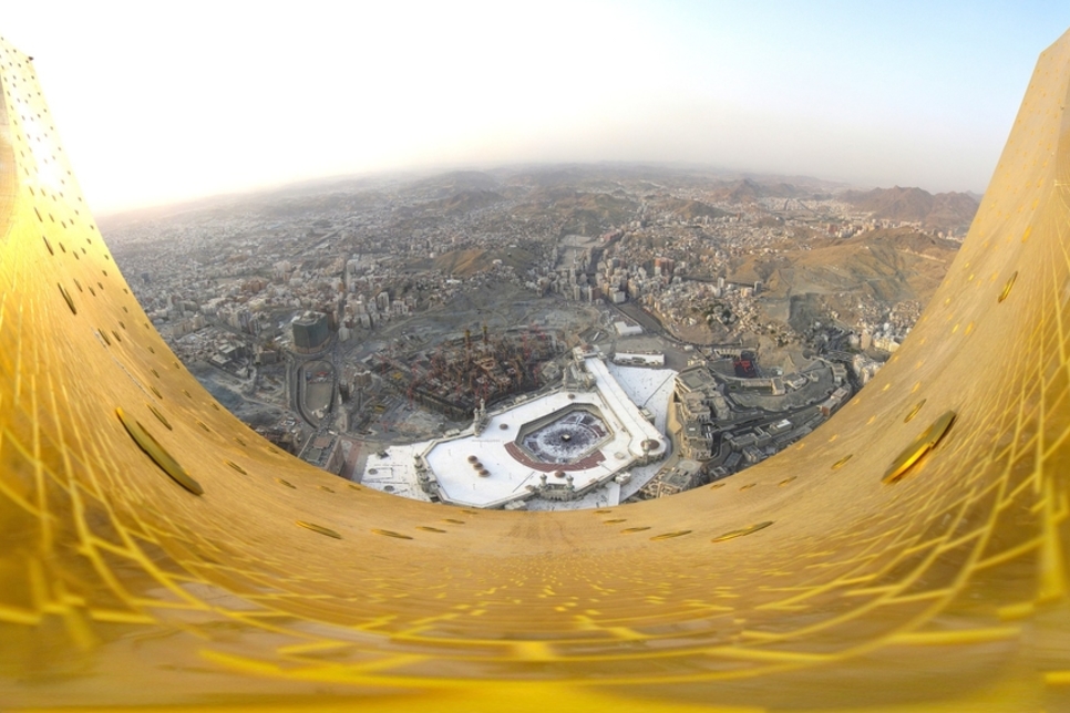 Engie Led Consortium Awarded Saudi Yanbu 4 Project Near Makkah Projects And Tenders Construction Week Online
