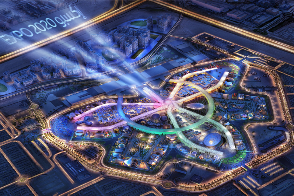 Bie Proposes October 2021 Postponement For Expo 2020 Dubai