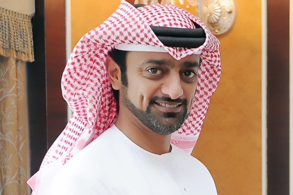 Ajman Crown Prince Announces Second Economic Relief Package Business Construction Week Online