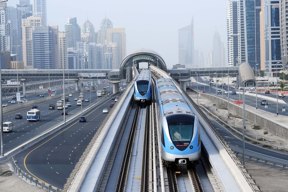 Uae Exchange Latest News From Construction Week Online