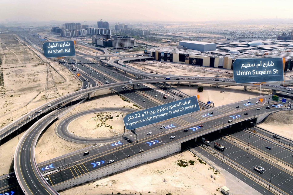 Dubai Hills Mall Latest News From Construction Week Online