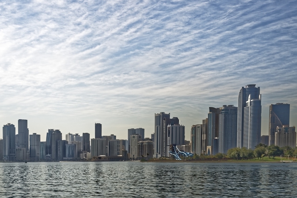 Sharjah Electricity Water And Gas Authority Sewga Latest News From Construction Week Online