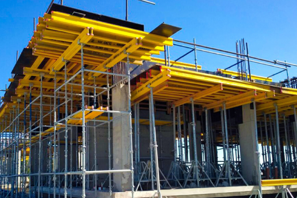 scaffolding Latest News from Construction Week Online