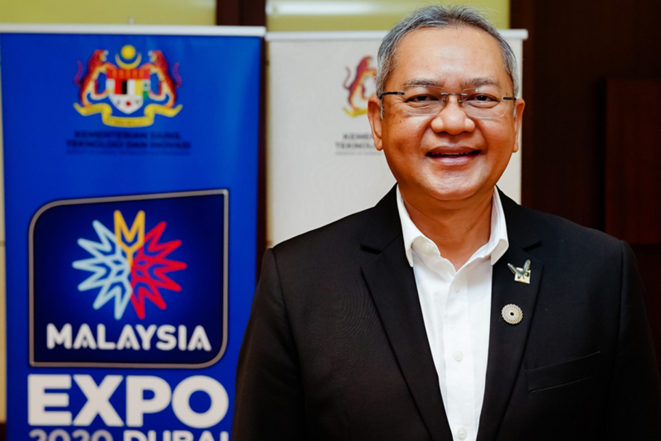 Malaysia's Rainforest Canopy focuses on "energising ...