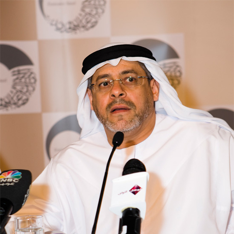 Hussain Al Nowais Construction Week Online