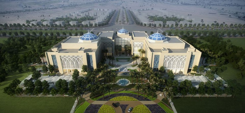 Sharjah Innovation Park on track to become region’s largest 3D printing platform